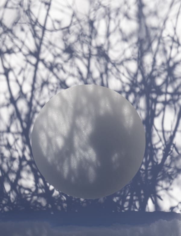 Brenda Biondo: Sky Light