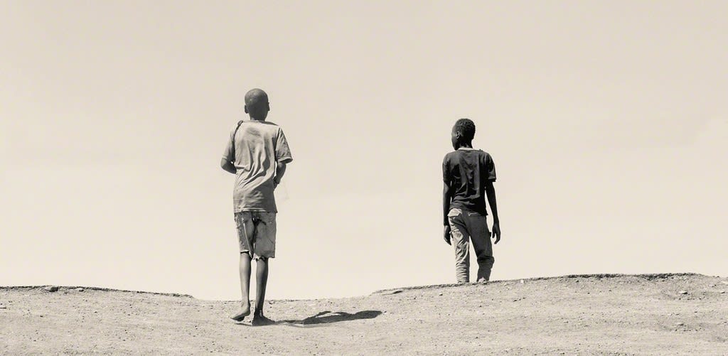 Documentary Photography-The Work of Marti Corn