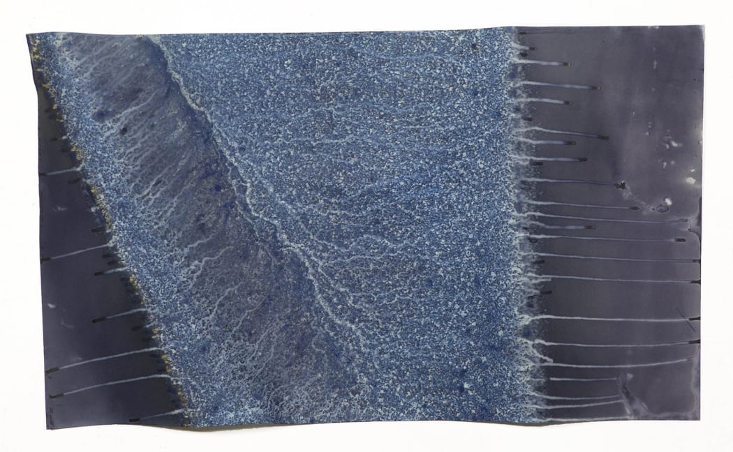 Cameraless Photography and The Houston Center for Photography’s Exhibit: “The Surface of Things”