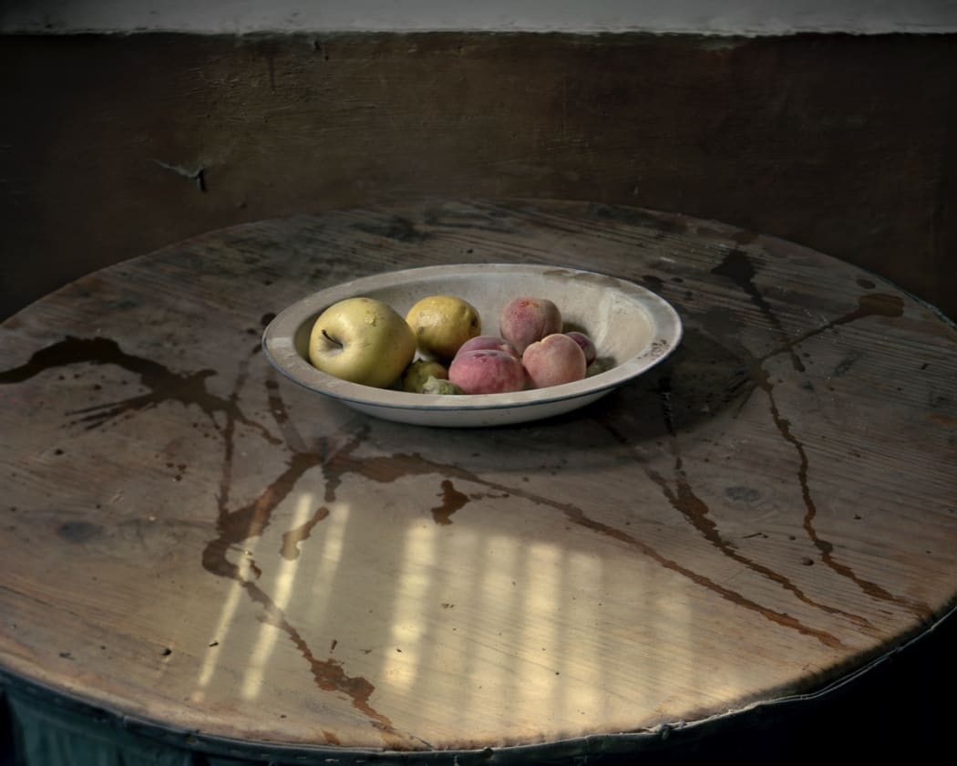 Constructed Images – Paris Photo 2017