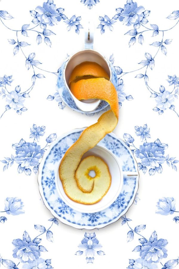 JP Terlizzi: The Good Dishes