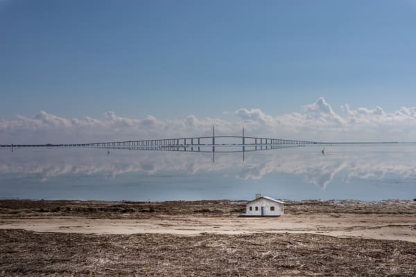 Jane Szabo: Somewhere Else