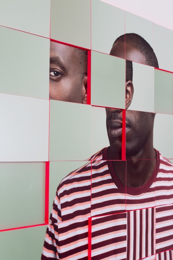 Karen Navarro in Travel and Leisure