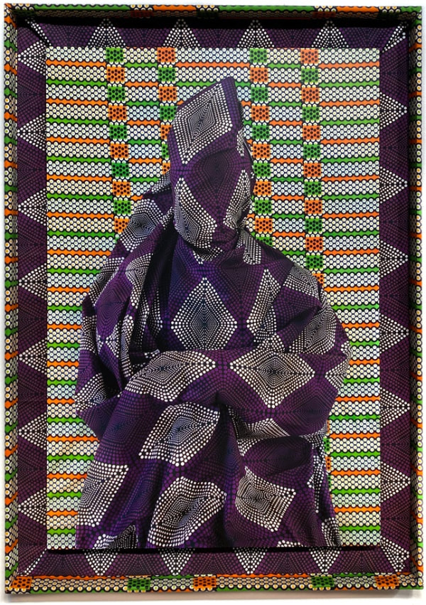 Tucson Museum of Art Acquisition of Alia Ali's Interstellar