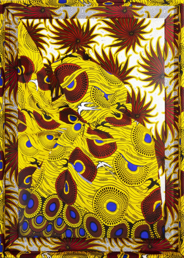 Alia Ali mention in Houstonia Magazine