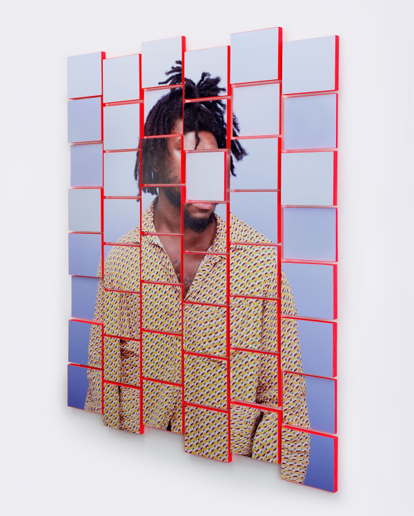 LensCulture Critic's Choice 2021 - Karen Navarro