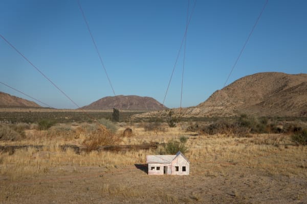 Griffin Museum of Photography - Jane Szabo