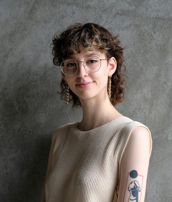 Suzanne Zeller: Curator Profile by Southwest Contemporary