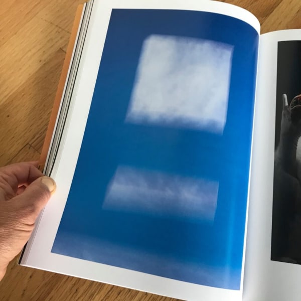 Brenda Biondo in Musée Magazine