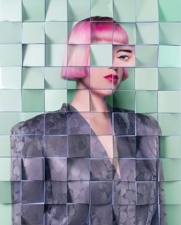 Karen Navarro: The Constructed Self