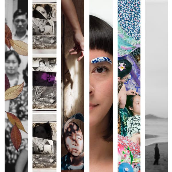 Now You See Me Jerry Takigawa, Priya Kambli, Tommy Kha, Jennifer Ling Datchuk, Leonard Suryajaya, & Tomiko Jones