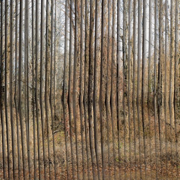 Brick & Mortar 2 by David Reinfeld. Reinfeld is a NYC-based artist represented by contemporary fine art photography gallery Foto Relevance.