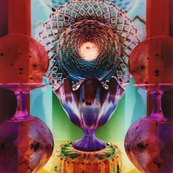 Untitled (2017) by Robert Calafiore, a fine art photographer represented by contemporary photography gallery Foto Relevance in Houston, TX.